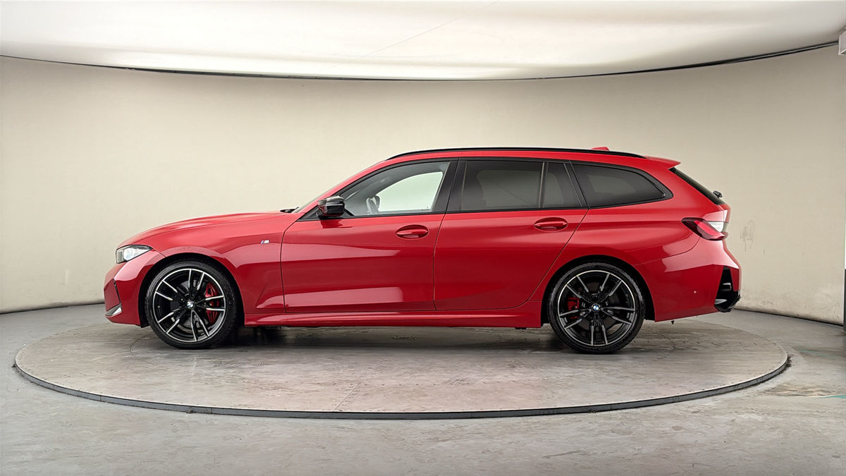 More views of BMW 3 Series