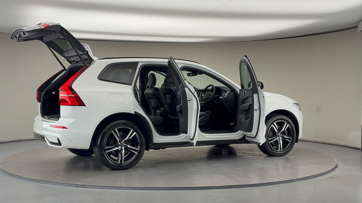 More views of Volvo XC60