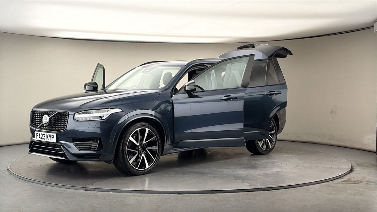 Volvo XC90 Image 22