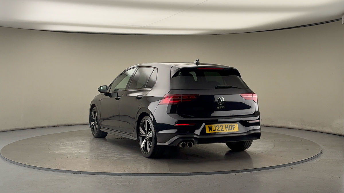 More views of Volkswagen Golf