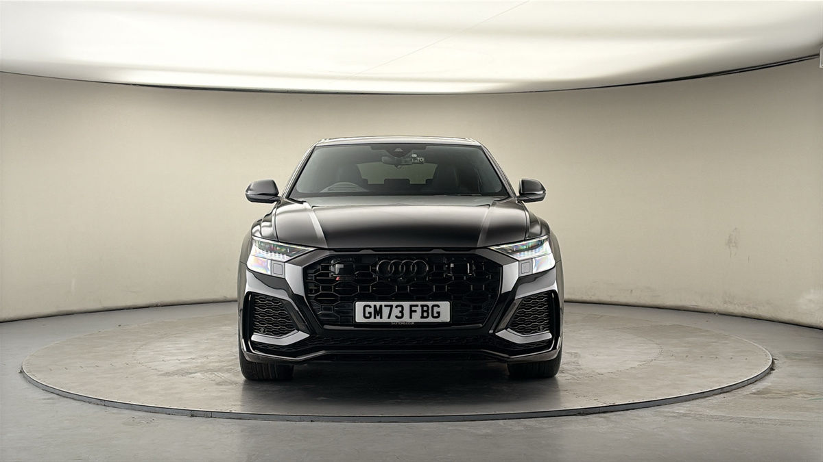 Audi RSQ8 Image 3