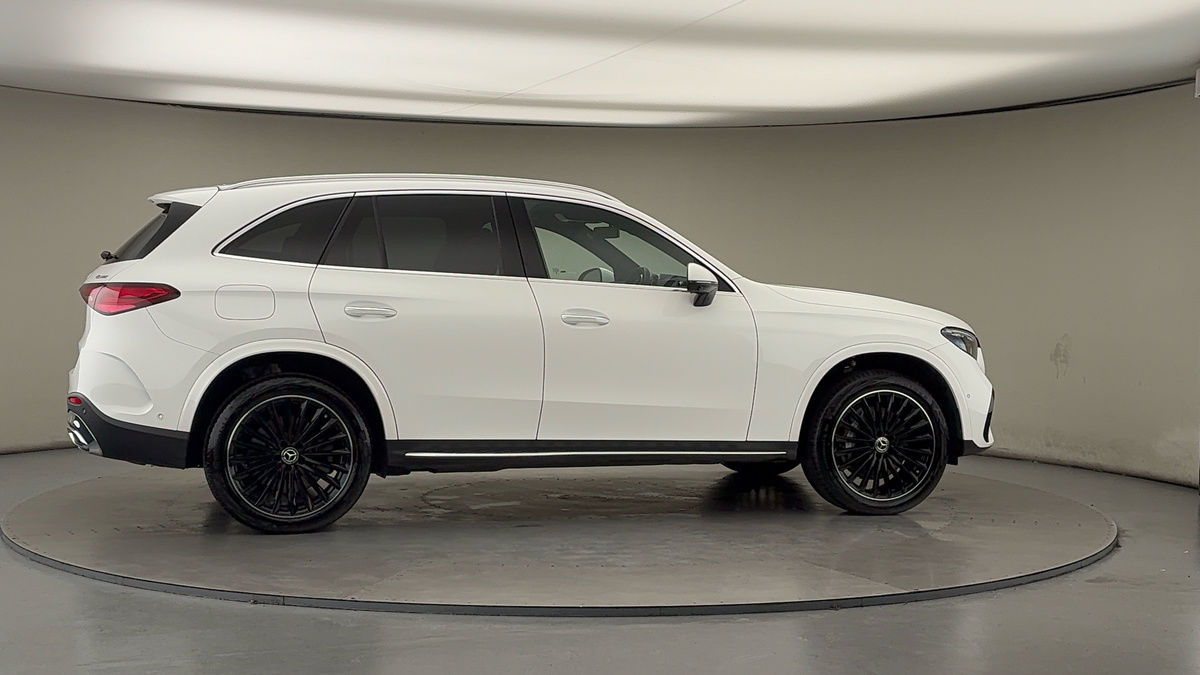 More views of Mercedes-Benz GLC