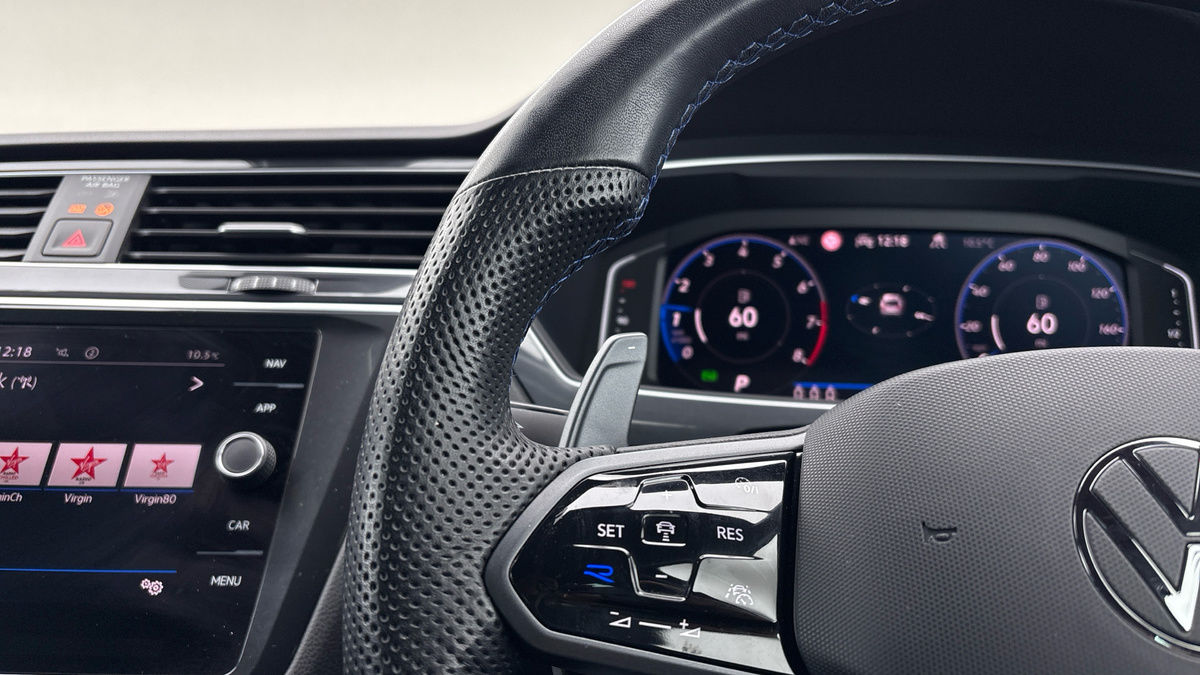 Volkswagen Tiguan Image 13