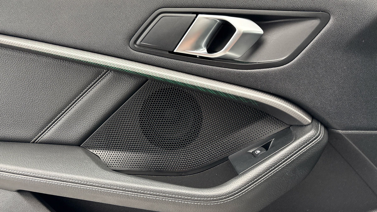 BMW 1 Series Image 19