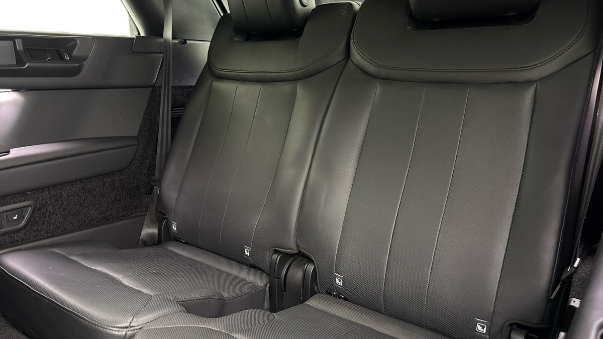 Land Rover Range Rover Image 25