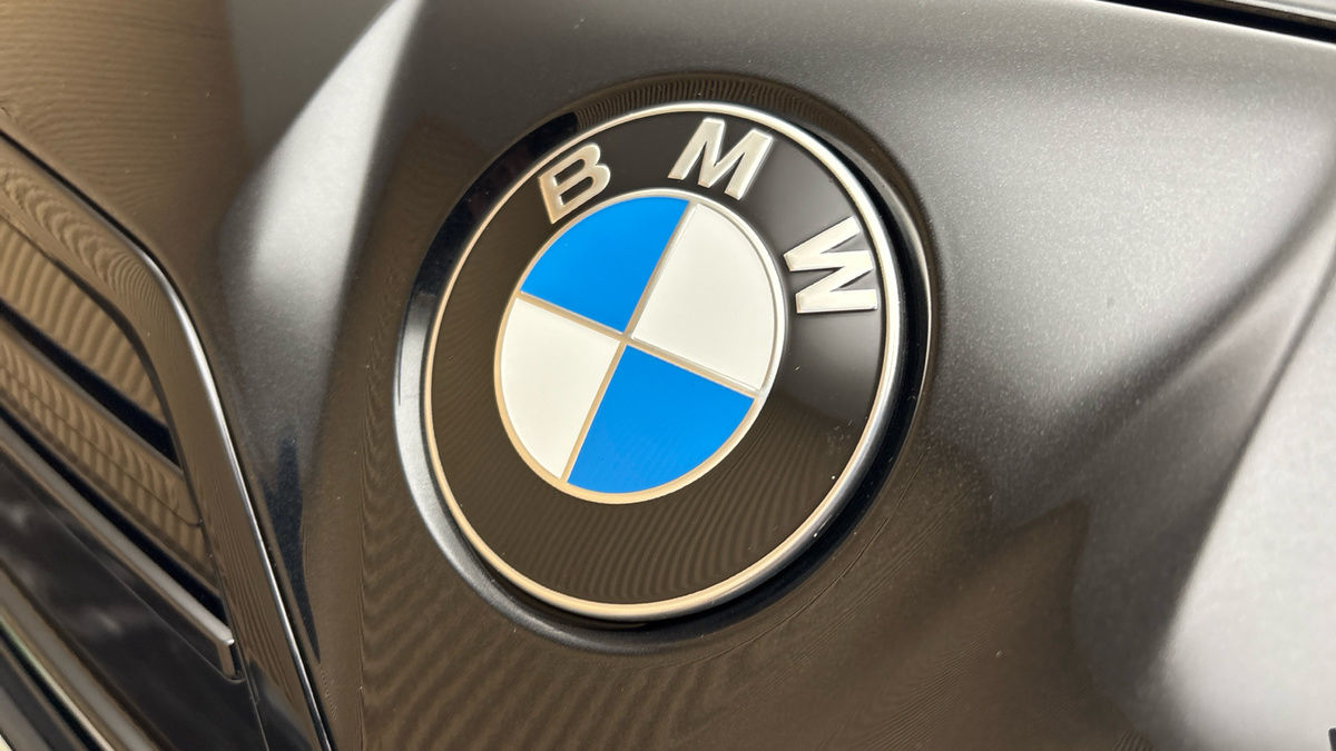 BMW i4 Image 24