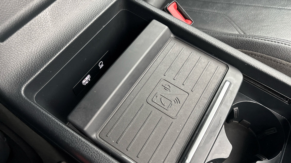 Audi Q5 Image 30