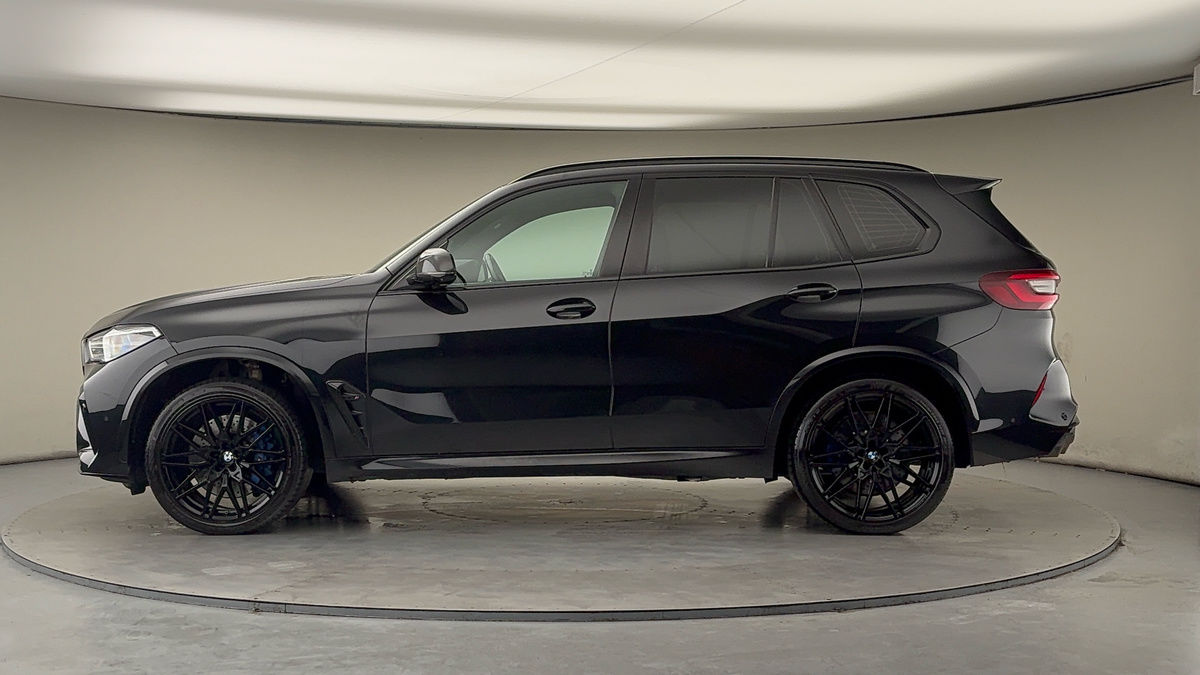BMW X5 M Image 15