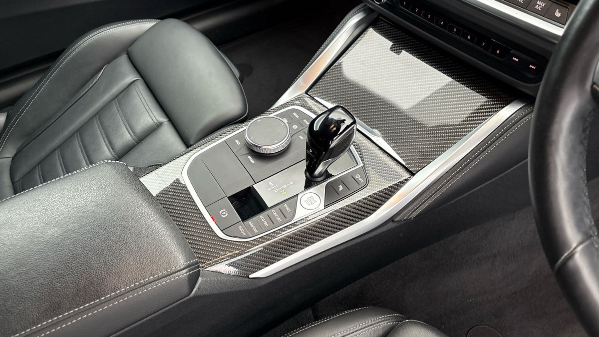 BMW 4 Series Image 18
