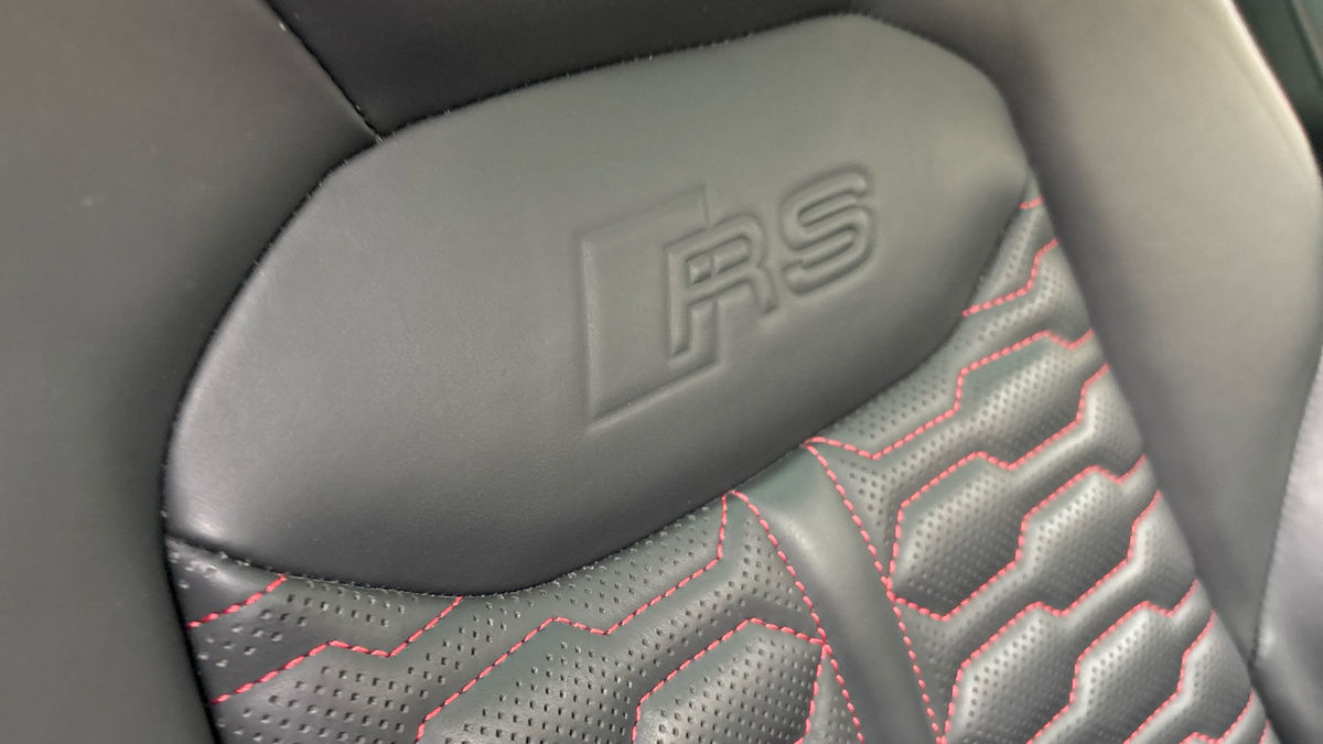 Audi RSQ8 Image 31
