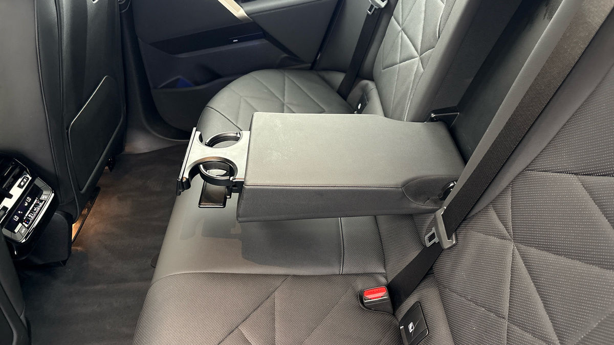BMW iX Image 9