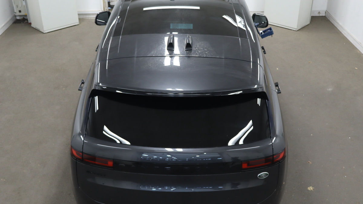 Land Rover Range Rover Sport Image 8