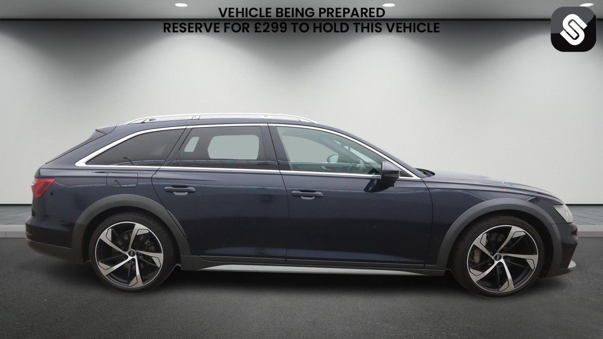 Audi A6 Allroad Image 5