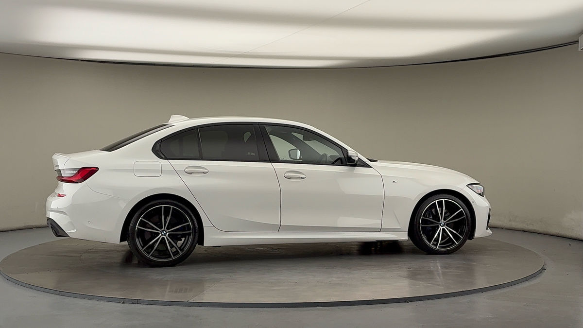 More views of BMW 3 Series