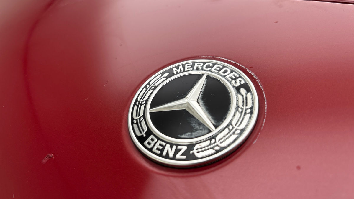 Mercedes-Benz A Class Image 24