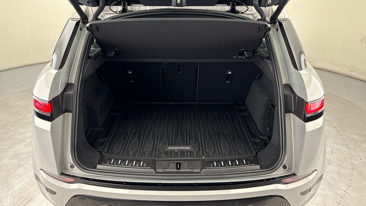 Land Rover Range Rover Evoque Image 11