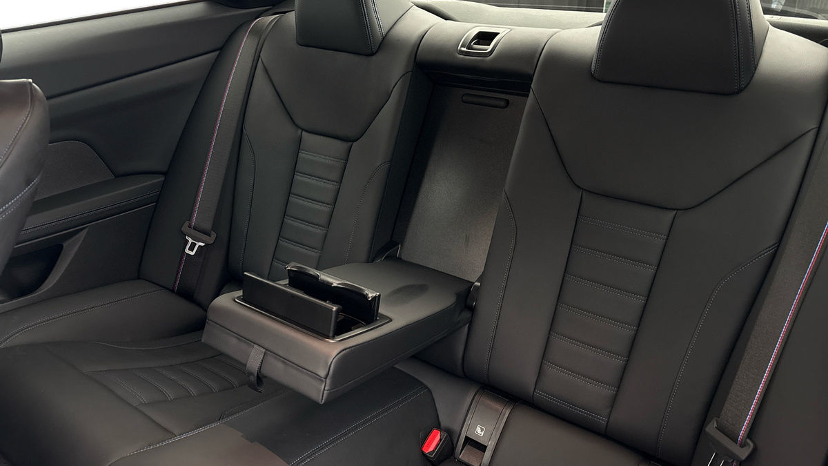 BMW 4 Series Image 9