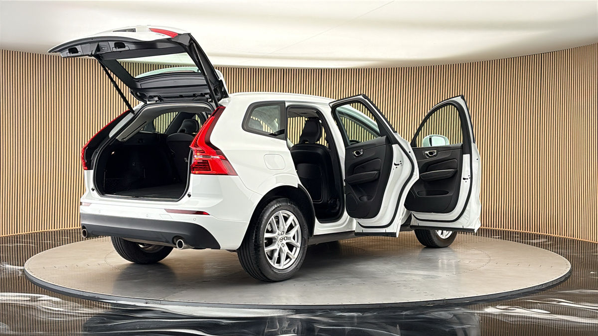 More views of Volvo XC60