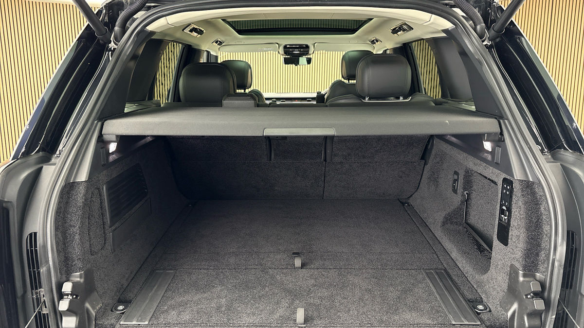 Land Rover Range Rover Image 11