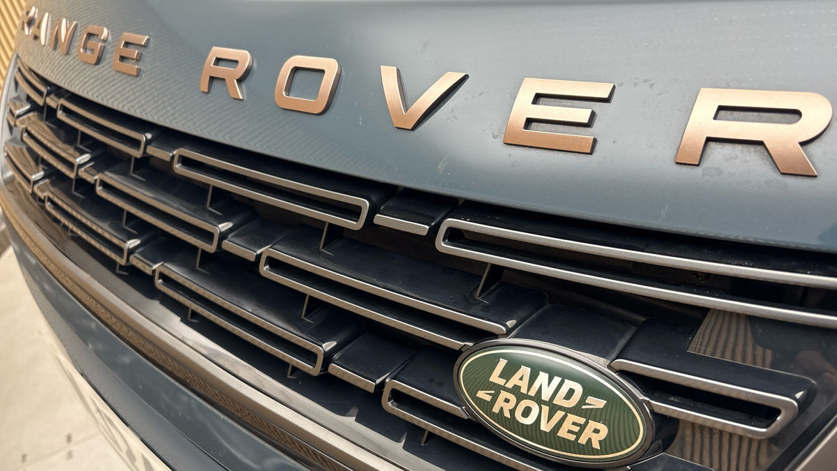 Land Rover Range Rover Evoque Image 24