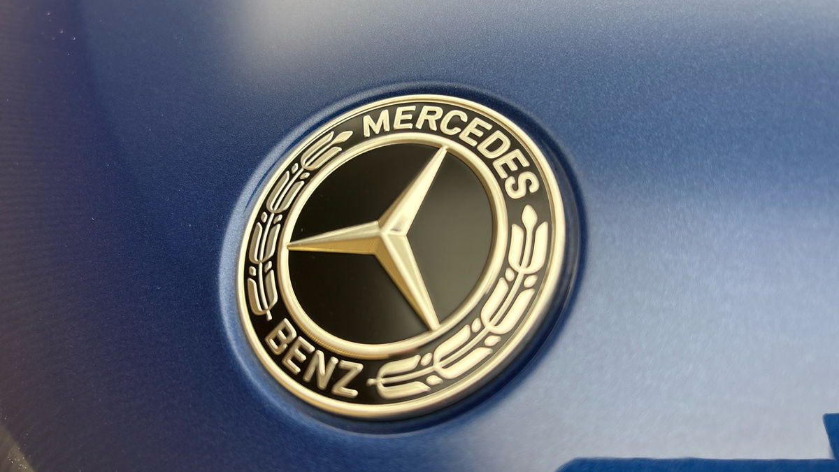 Mercedes-Benz GLC Image 24