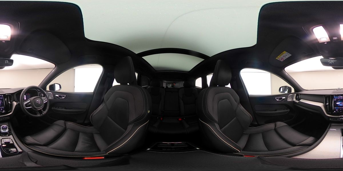 More views of Volvo XC60