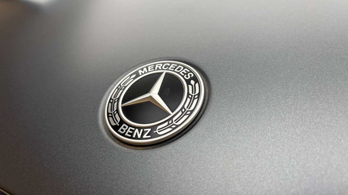 Mercedes-Benz EQS Image 25
