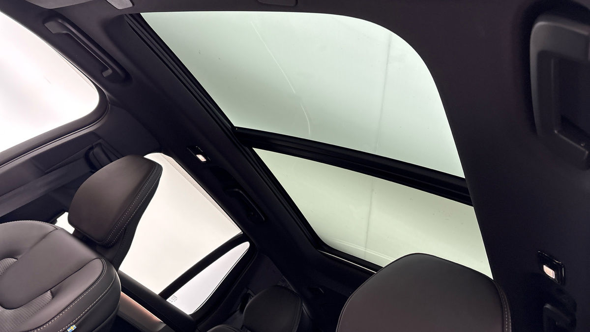 Volvo XC90 Image 6