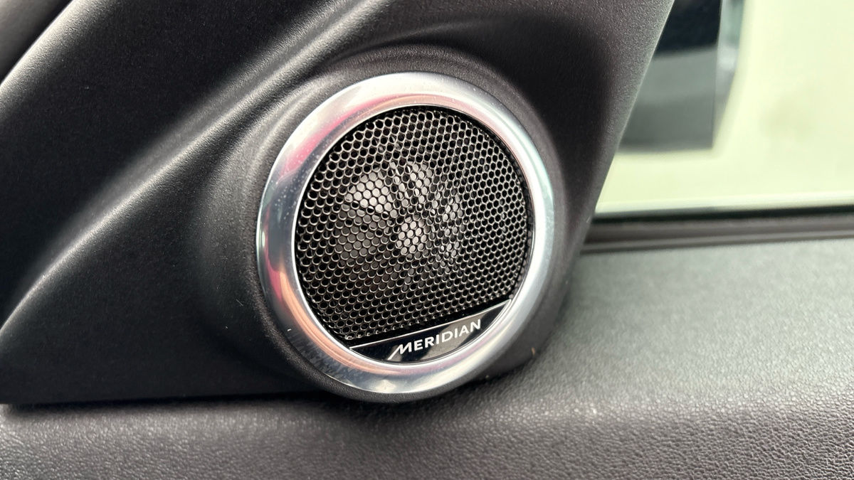 Land Rover Range Rover Evoque Image 25