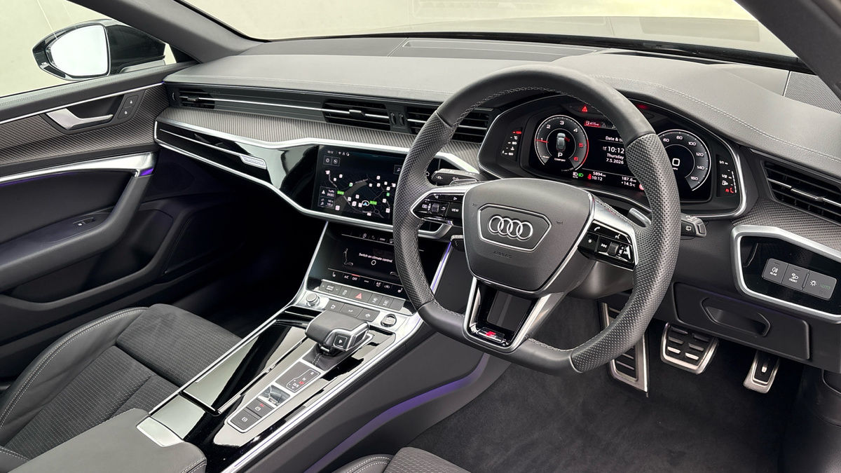 Audi A6 Avant Image 5