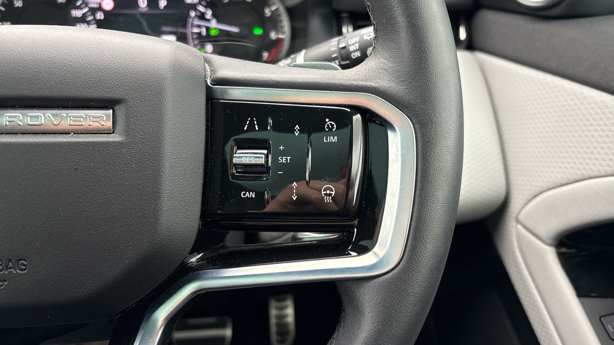 Land Rover Range Rover Evoque Image 14