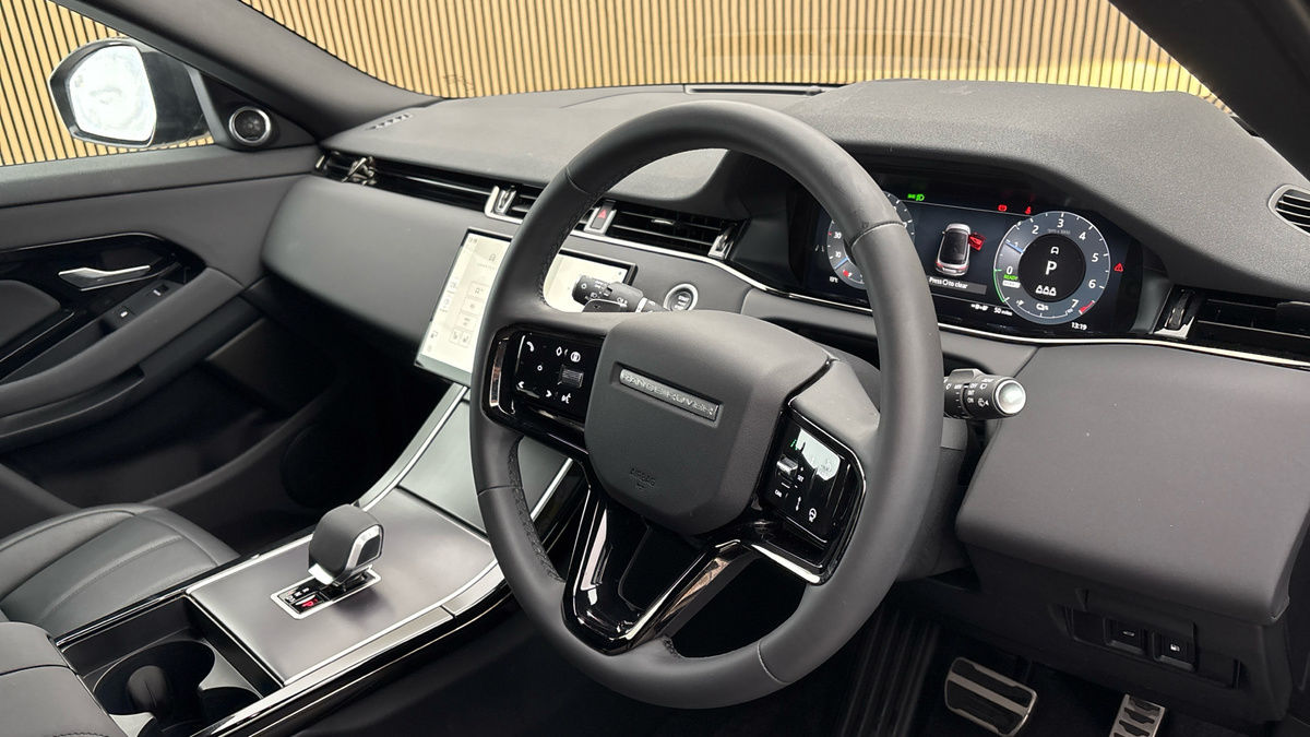 Land Rover Range Rover Evoque Image 5