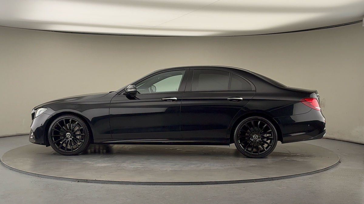 More views of Mercedes-Benz E Class