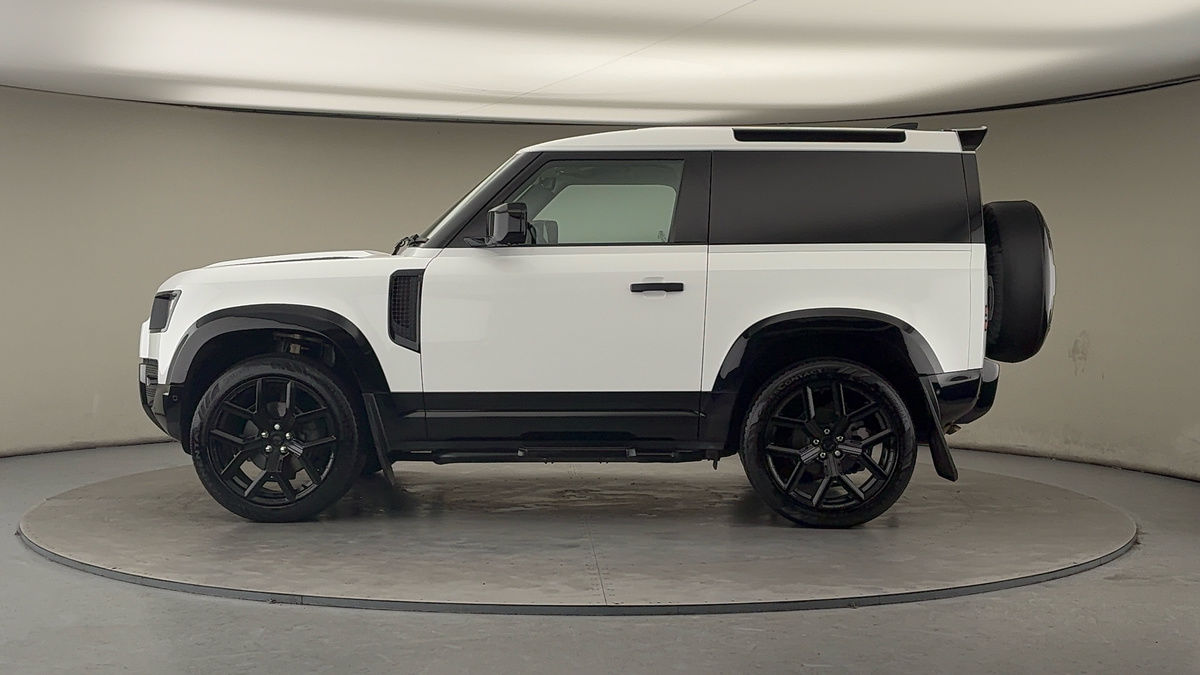 Land Rover Defender 90 Urban Image 15