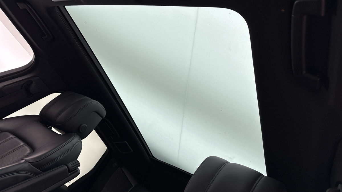 Land Rover Range Rover Sport Image 6