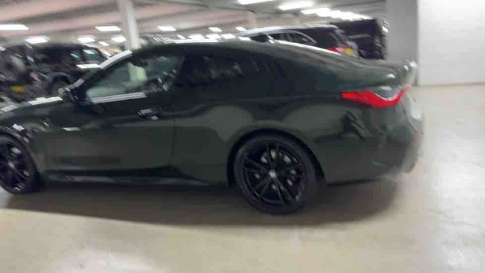 More views of BMW 4 Series