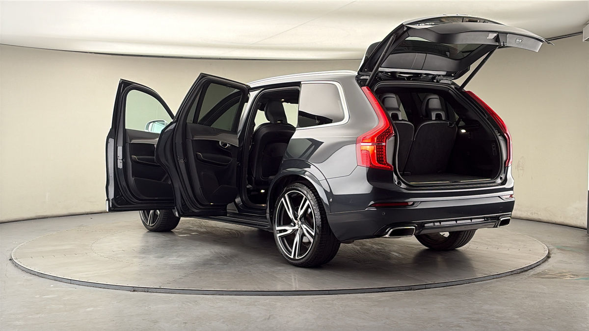 Volvo XC90 Image 23
