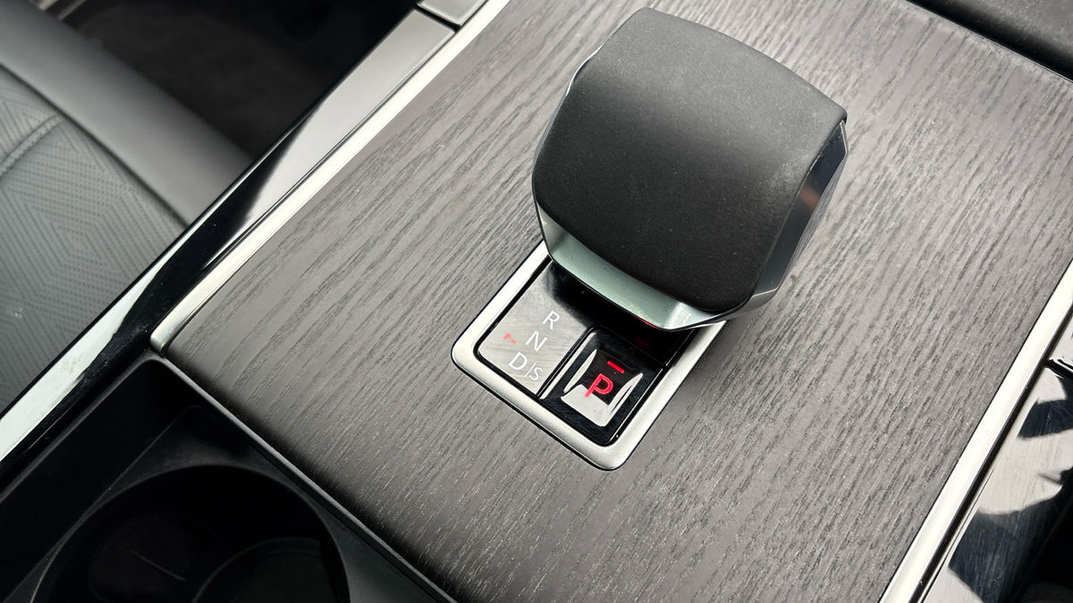Land Rover Range Rover Evoque Image 26