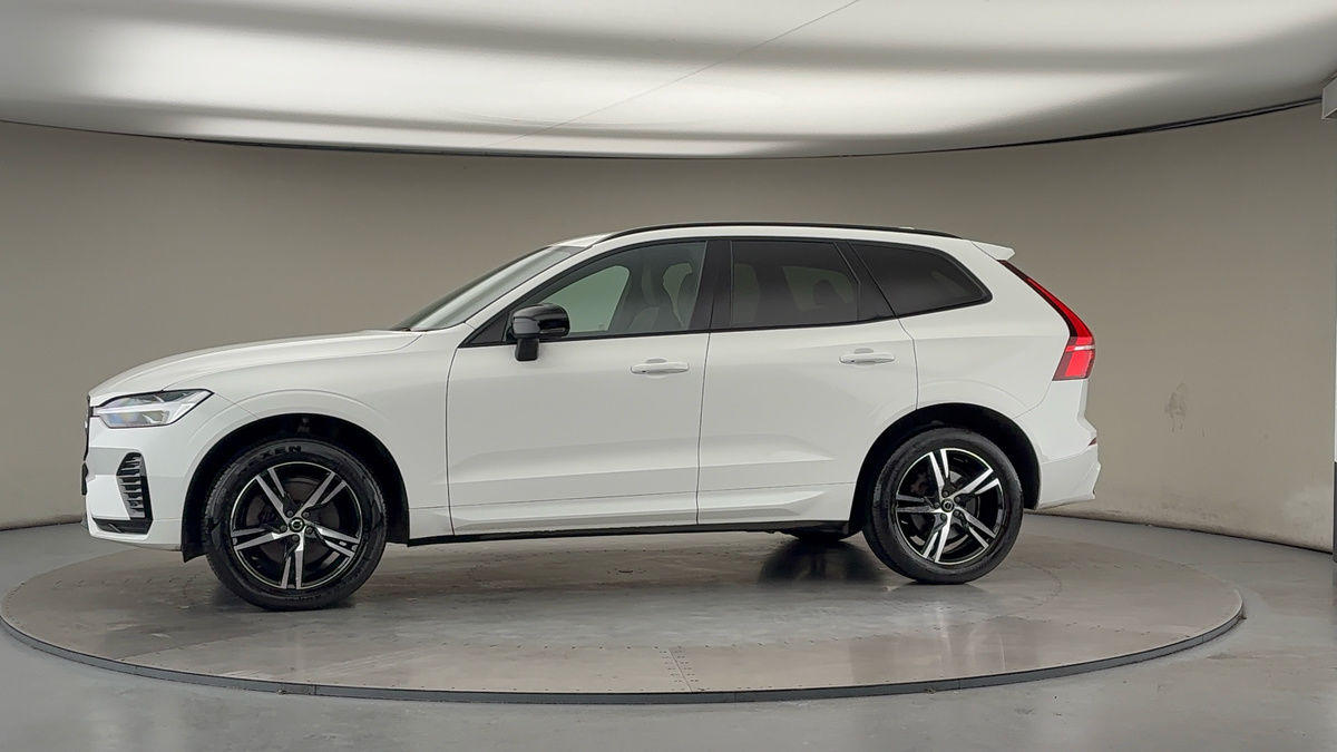 More views of Volvo XC60