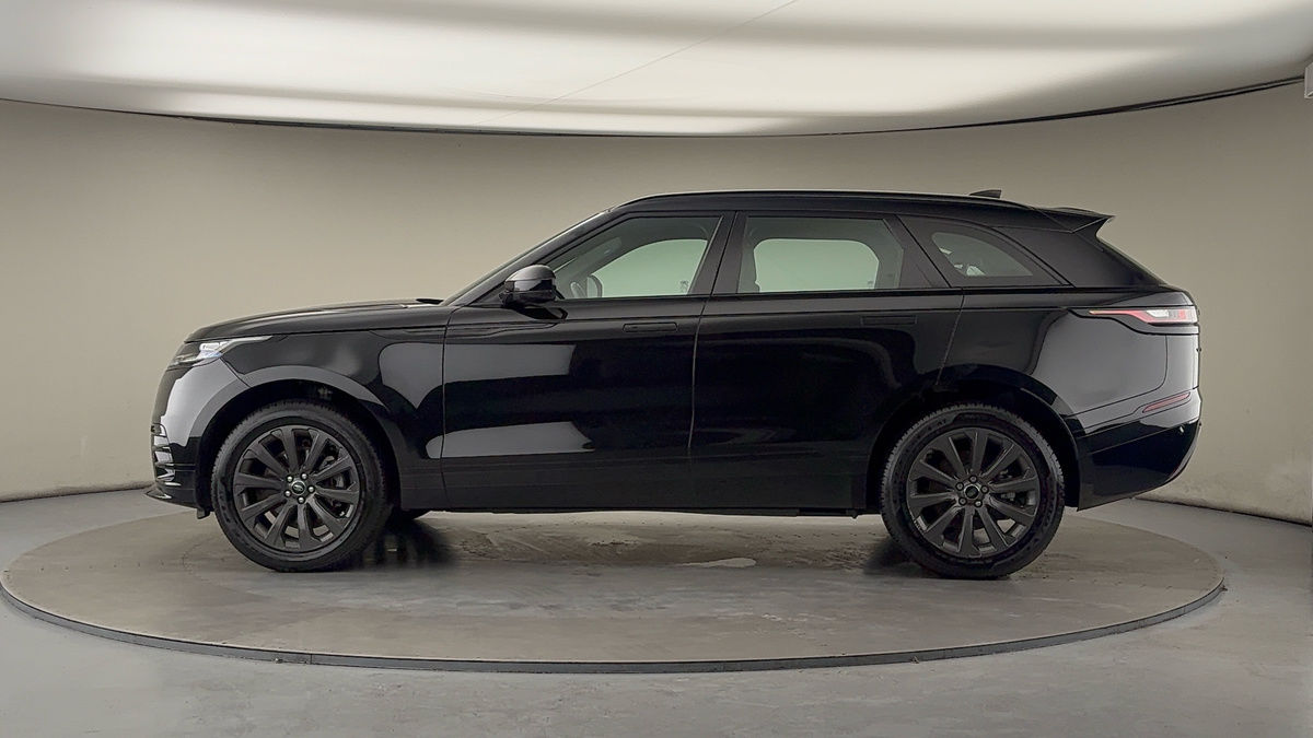 More views of Land Rover Range Rover Velar