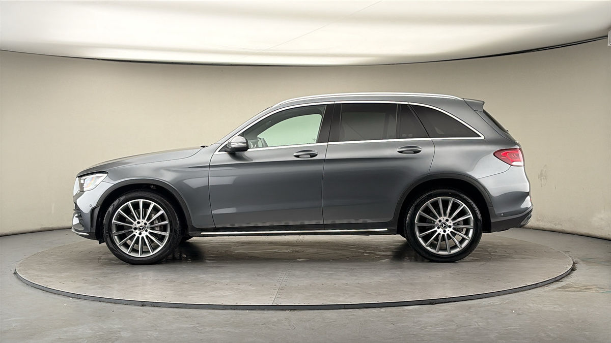 Mercedes-Benz GLC Image 15