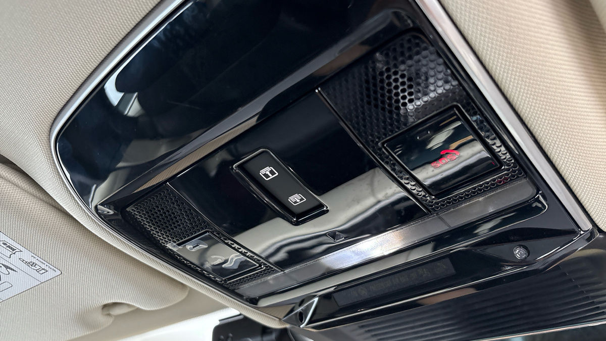 Land Rover Range Rover Image 36