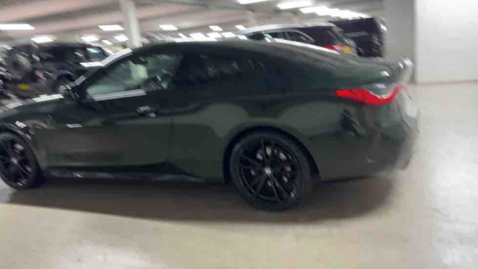 More views of BMW 4 Series