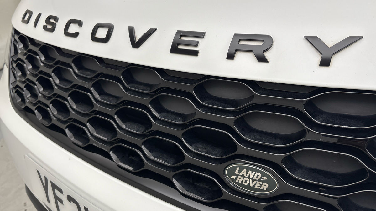 Land Rover Discovery Image 24