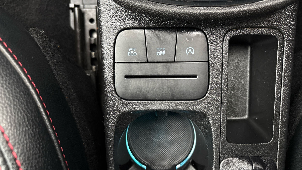 Ford Fiesta Image 25