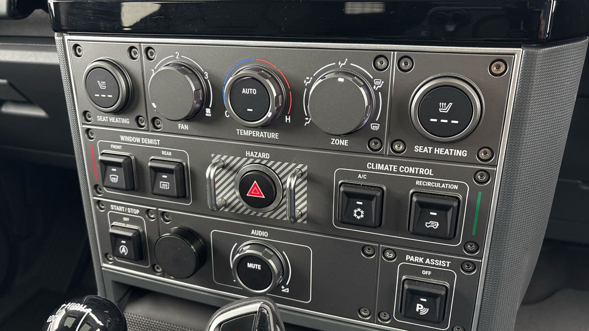 INEOS Grenadier Image 25