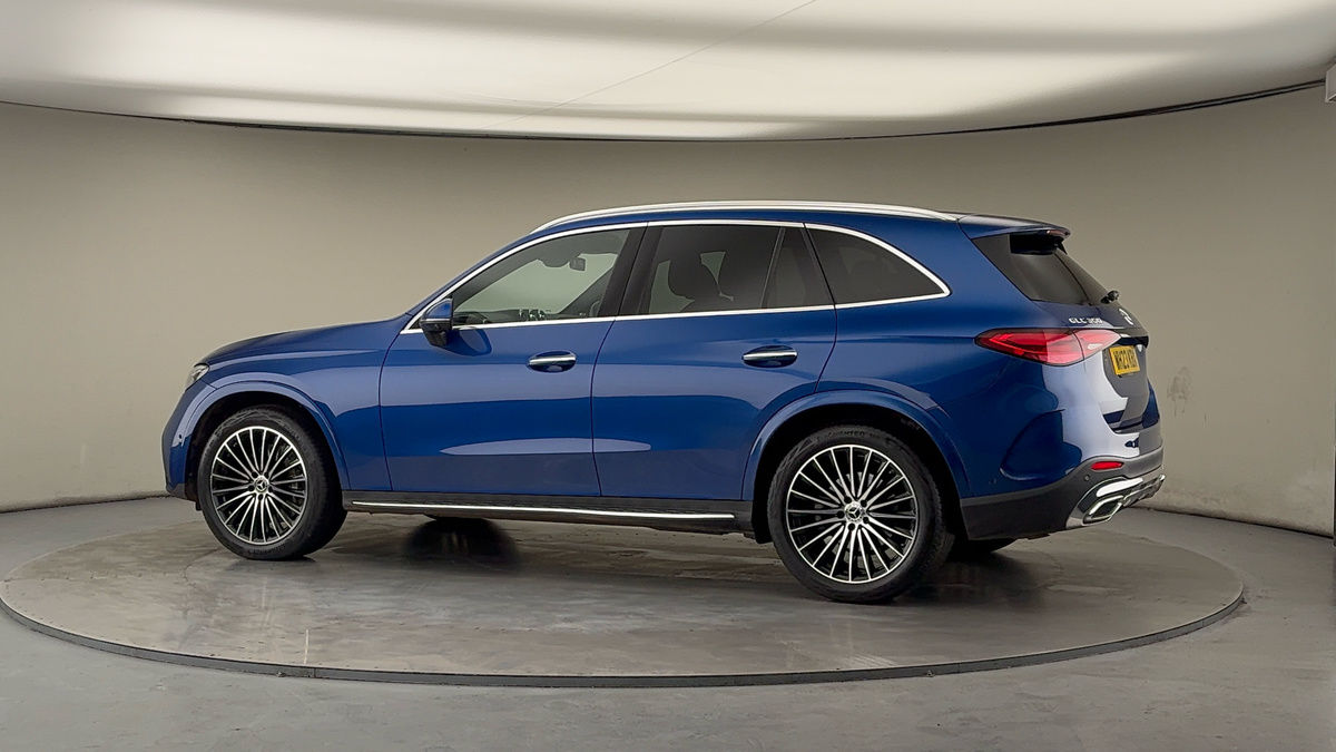 More views of Mercedes-Benz GLC