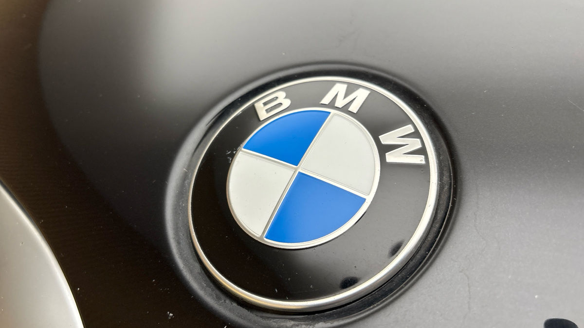 BMW X4 Image 24