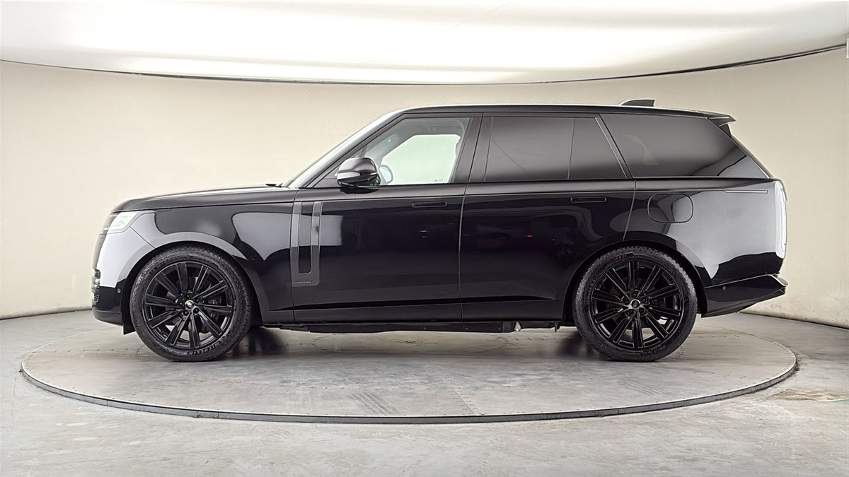 Land Rover Range Rover Image 15