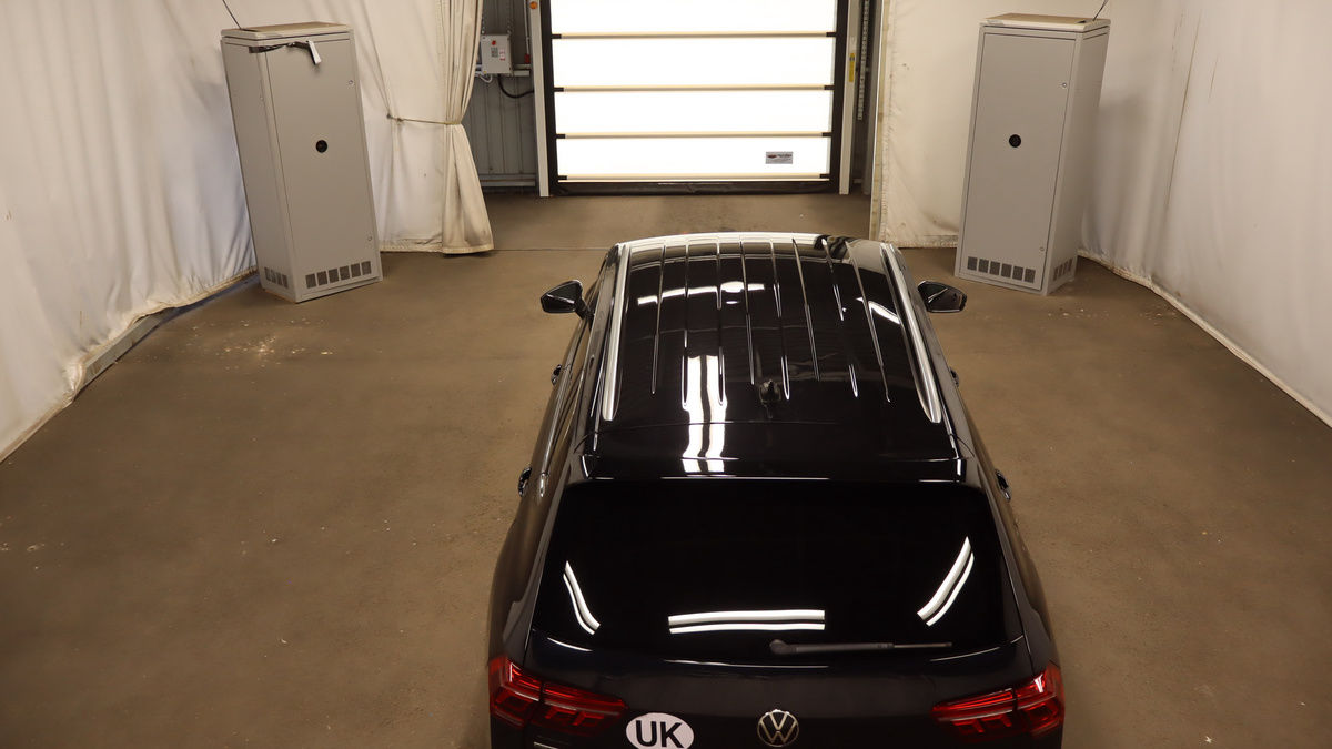 Volkswagen Tiguan Allspace Image 8